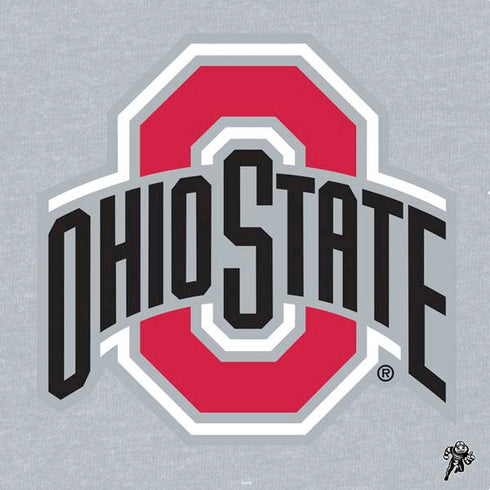 Ohio State University OSU Logo PS4 Pro Bundle Skin