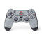 Ohio State University OSU Logo PS4 Pro/Slim Controller Skin