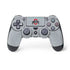 Ohio State University OSU Logo PS4 Pro/Slim Controller Skin