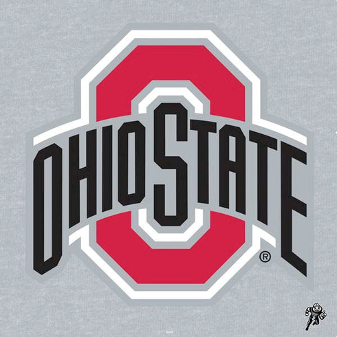 Ohio State University OSU Logo PS4 Slim Bundle Skin