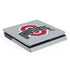 Ohio State University OSU Logo PS4 Slim Skin