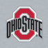 Ohio State University OSU Logo PS4 Slim Skin