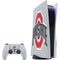 Ohio State University OSU Logo PS5 Bundle Skin