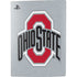 Ohio State University OSU Logo PS5 Console Skin