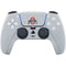 Ohio State University OSU Logo PS5 Controller Skin