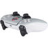Ohio State University OSU Logo PS5 Controller Skin