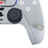 Ohio State University OSU Logo PS5 Controller Skin