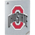 Ohio State University OSU Logo PS5 Digital Edition Console Skin