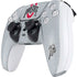 Ohio State University OSU Logo PS5 Controller Skin