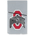 Ohio State University OSU Logo PS5 Slim Disk Bundle Skin