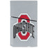 Ohio State University OSU Logo PS5 Slim Disk Console Skin