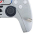 Ohio State University OSU Logo PS5 Slim Digital Edition Bundle Skin