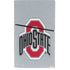 Ohio State University OSU Logo PS5 Slim Digital Edition Console Skin
