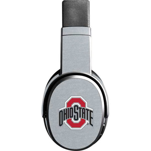 Ohio State University OSU Logo Skullcandy Crusher Wireless Skin