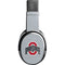 Ohio State University OSU Logo Skullcandy Crusher Wireless Skin