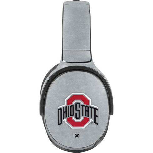 Ohio State University OSU Logo Skullcandy Venue Skin
