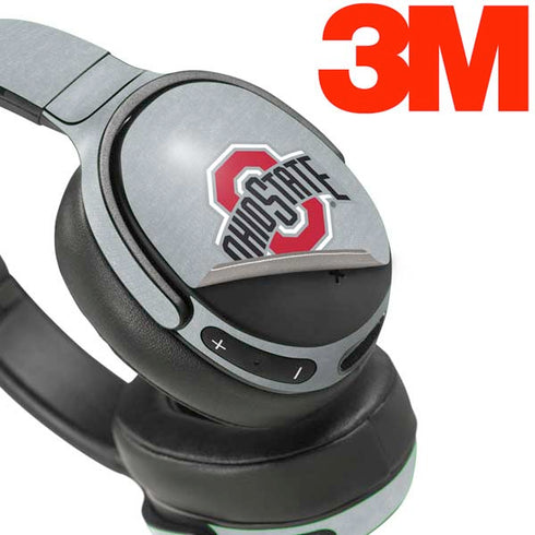 Ohio State University OSU Logo Skullcandy Venue Skin