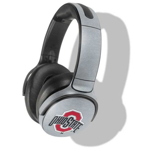 Ohio State University OSU Logo Skullcandy Venue Skin
