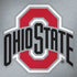 Ohio State University OSU Logo HP Spectre Skin