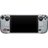 Ohio State University OSU Logo Steam Deck Handheld Gaming Computer Skin
