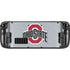 Ohio State University OSU Logo Steam Deck Handheld Gaming Computer Skin