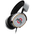 Ohio State University OSU Logo SteelSeries Arctis 5 Skin