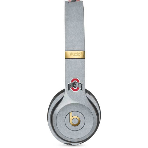 Ohio State University OSU Logo Studio Wireless 3 Skin