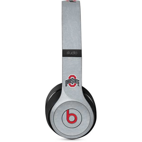 Ohio State University OSU Logo Studio Wireless Skin