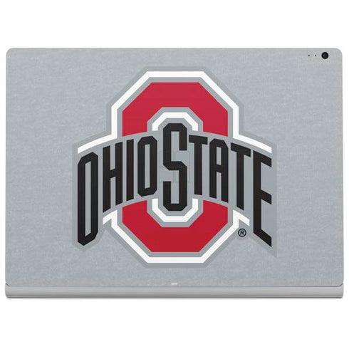Ohio State University OSU Logo Surface Book 2 13.5in Skin