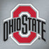 Ohio State University OSU Logo Surface Book 2 13.5in Skin