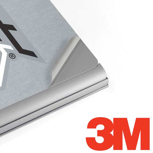 Ohio State University OSU Logo Surface Book 2 15in Skin