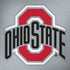Ohio State University OSU Logo Surface Book 2 15in Skin