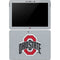 Ohio State University OSU Logo Surface Go Skin