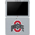 Ohio State University OSU Logo Surface Go Skin