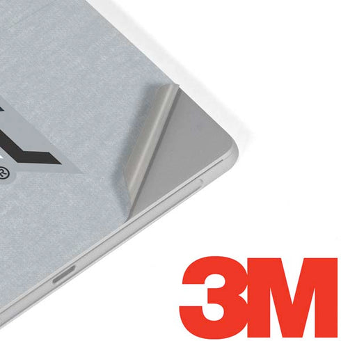 Ohio State University OSU Logo Surface Go Skin