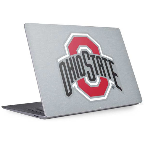Ohio State University OSU Logo Surface Laptop 3 13.5in Skin