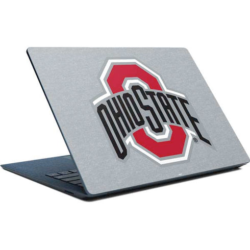 Ohio State University OSU Logo Surface Laptop Skin