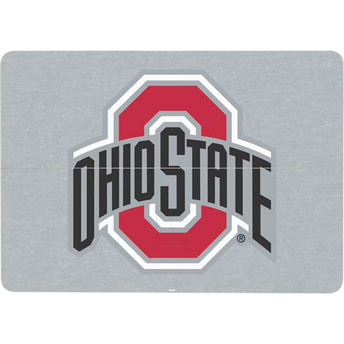 Ohio State University OSU Logo Surface Laptop Studio Skin