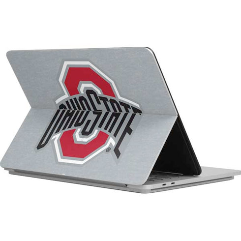 Ohio State University OSU Logo Surface Laptop Studio Skin