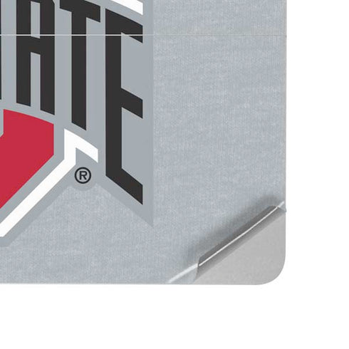 Ohio State University OSU Logo Surface Laptop Studio Skin