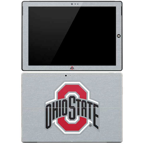 Ohio State University OSU Logo Surface Pro 3 Skin