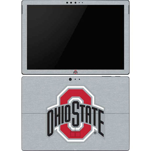 Ohio State University OSU Logo Surface Pro 6 Skin
