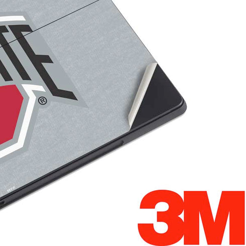 Ohio State University OSU Logo Surface Pro 6 Skin