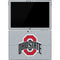 Ohio State University OSU Logo Surface Pro 7 Skin