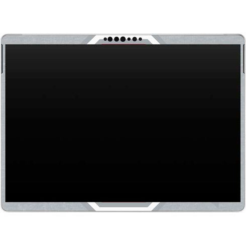 Ohio State University OSU Logo Surface Pro 8 Skin