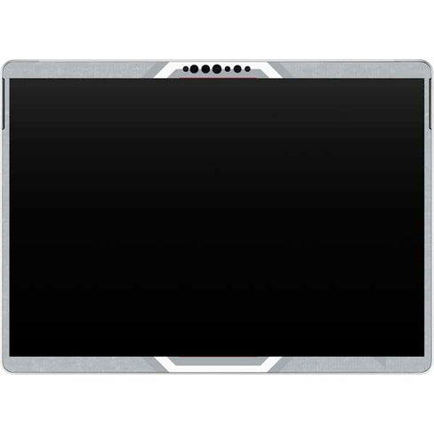 Ohio State University OSU Logo Surface Pro 9 Skin