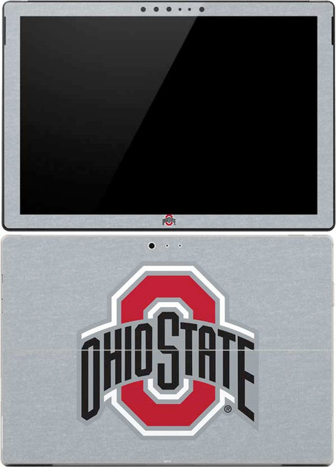 Ohio State University OSU Logo Surface Pro (2017) Skin
