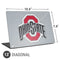 Ohio State University OSU Logo Universal Laptop 13in (10.6 x 7.6in) Skin
