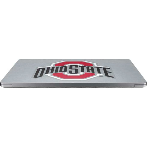 Ohio State University OSU Logo Universal Laptop 14in (11.4 x 8.2in) Skin