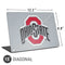 Ohio State University OSU Logo Universal Laptop 15in (12.2 x 8.8in) Skin